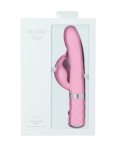 Pillow Talk Éclatant - Rose