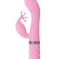 Pillow Talk Travieso - Rosa