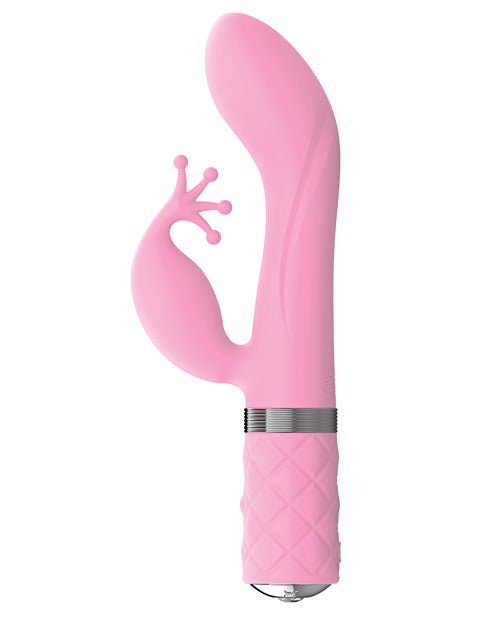 Pillow Talk Travieso - Rosa