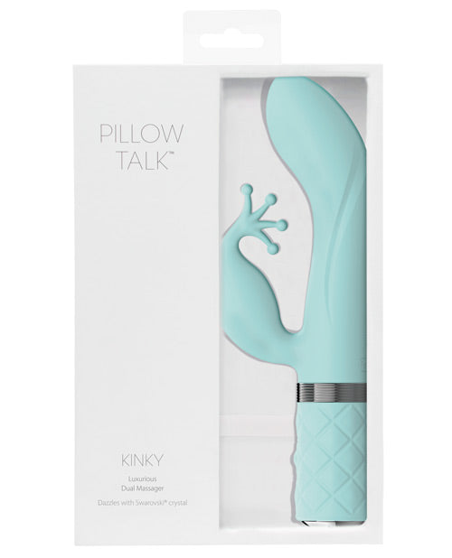 Pillow Talk Kinky - Sarcelle