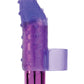 Doigt Coquin Rechargeable - Violet