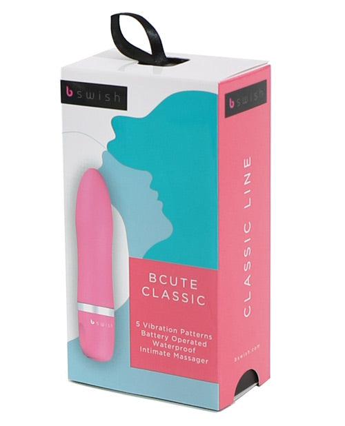 Bcute Classic - Guayaba