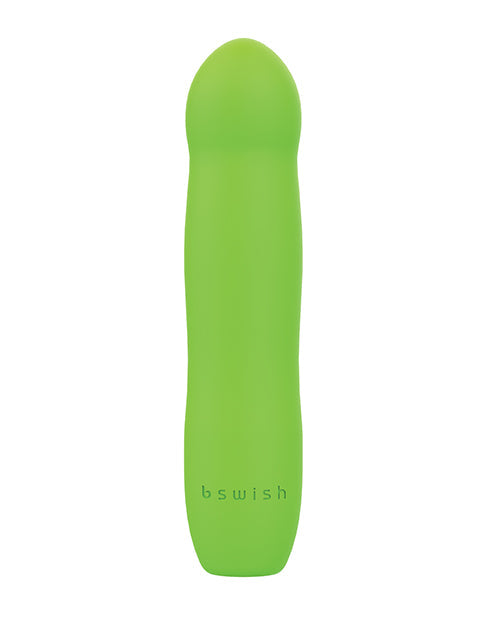 Masseur Deluxe Infini Bdesired - Vert