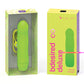 Masseur Deluxe Infini Bdesired - Vert