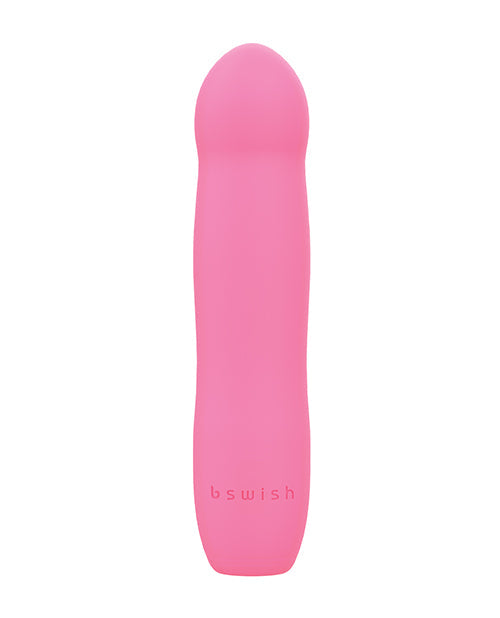 Masajeador de Lujo Infinito Bdesired - Rosa