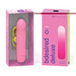 Masajeador de Lujo Infinito Bdesired - Rosa