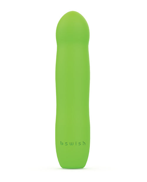 Bdesired Infinite Deluxe LE Vibrador Paraíso - Verde