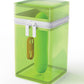 Bdesired Infinite Deluxe LE Vibrador Paraíso - Verde