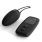 Bnaughty Premium Bala con Control Remoto Desatado - Noir