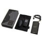 Bnaughty Premium Bala con Control Remoto Desatado - Noir