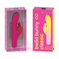 Bwild Infinite Classic Bunny - Rosa Atardecer