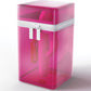 Bwild Infinite Classic Edición Limitada Conejo - Rosa Atardecer