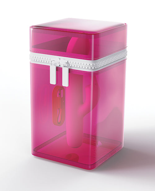 Bwild Infinite Classic Edición Limitada Conejo - Rosa Atardecer