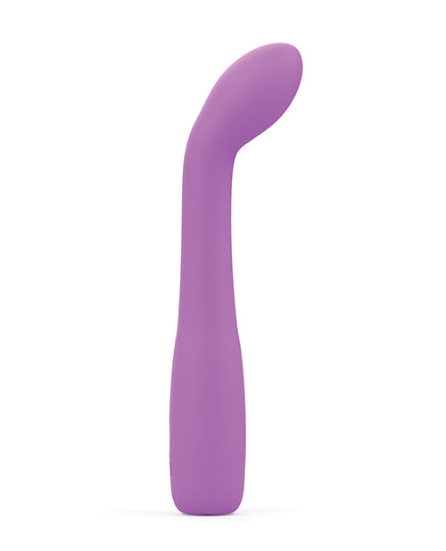 Vibrador Térmico Bgee Infinite Deluxe - Dulce Lavanda