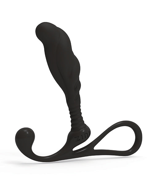Zini Janus Antichoc – Noir moyen