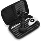B-Vibe Cuentas Anal B-Vibe Remote Triplet - Negro