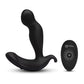 Tapón anal B-Vibe 360 - Negro
