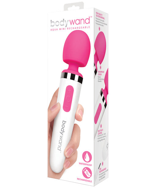 Mini-baguette USB Bodywand 2.0