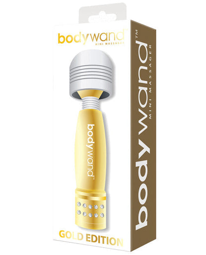 Bodywand Mini - Or