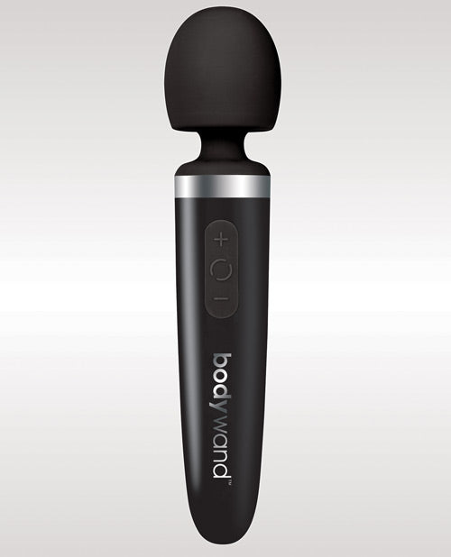 Masseur multifonction Bodywand USB - Noir