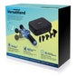Bodywand VersaWand - Bleu