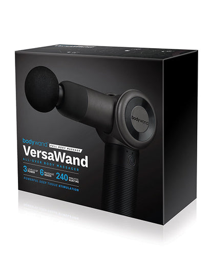 Bodywand VersaWand - Gris