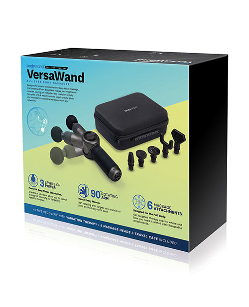 Bodywand VersaWand - Gris