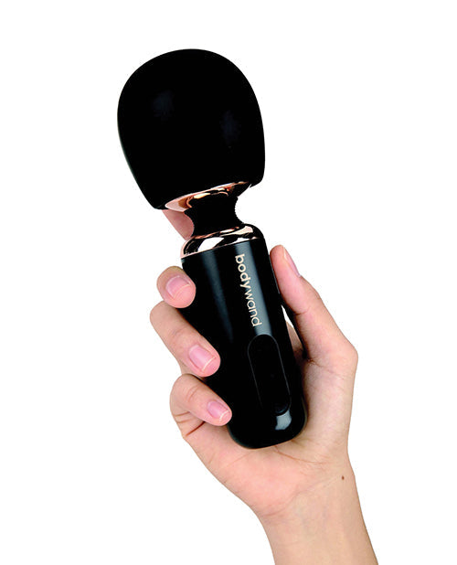Baguette Lolly Bodywand - Noir