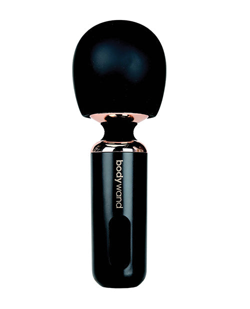 Baguette Lolly Bodywand - Noir