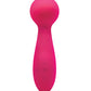Vibreur Baguette Lolli Bodywand - Rose