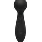 Vibromasseur baguette Bodywand Lolli - Noir