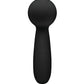 Vibromasseur Mini Baguette Lolli Bodywand - Noir