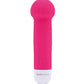 XGen Bodywand Neon Mini varita de bolsillo - N