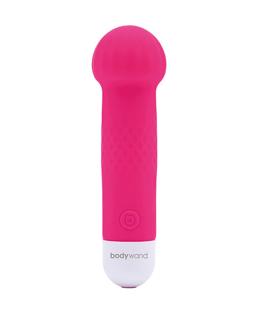 XGen Bodywand Neon Mini varita de bolsillo - N