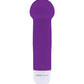 XGen Bodywand Neon Mini varita de bolsillo - N