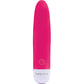 XGen Bodywand Mini Vibrador Labial Neón -