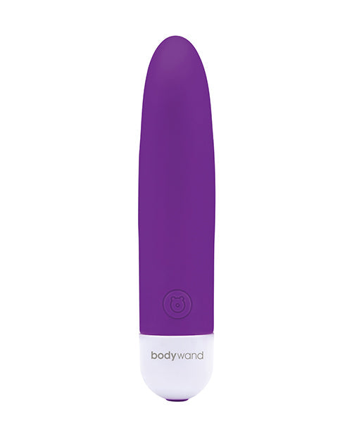 XGen Bodywand Mini Vibrador Labial Neón -