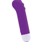 XGen Bodywand Neon Mini Vibrador G-Spot Punteado -