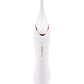 Bodywand Dual Stim Vario - Blanco