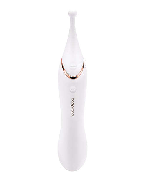 Bodywand Dual Stim Vario - Blanco