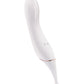 Bodywand Dual Stim Vario - Blanco
