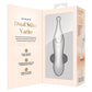 Bodywand Dual Stim Vario - Blanco