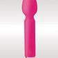 Baguette vibrante Bodywand My First Mini Wand - Rose