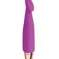 Mini vibromasseur Bop Bodywand - Violet