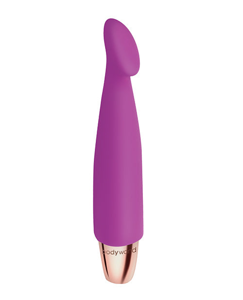 Mini vibromasseur Bop Bodywand - Violet