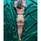 Role Play Blushing Bride Costume White M/L