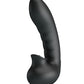 Mini vibromasseur pour doigts Pretty Love | Vibromasseur-balle Hobgoblin Sucking | Vibromasseur clitoridien noir | Meilleur vibromasseur pour femmes