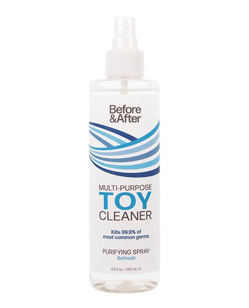 Avant et après Nettoyant pour jouets en vaporisateur - 250 ml