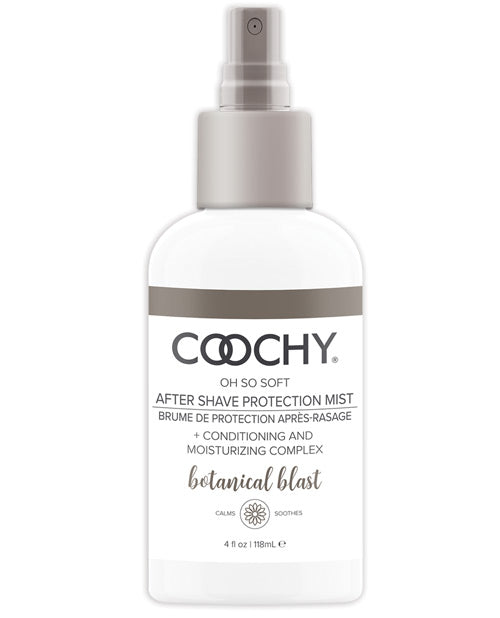 Vaporisateur anti-irritations COOCHY - 4 oz Botanical Blast