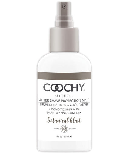 Vaporisateur anti-irritations COOCHY - 4 oz Botanical Blast
